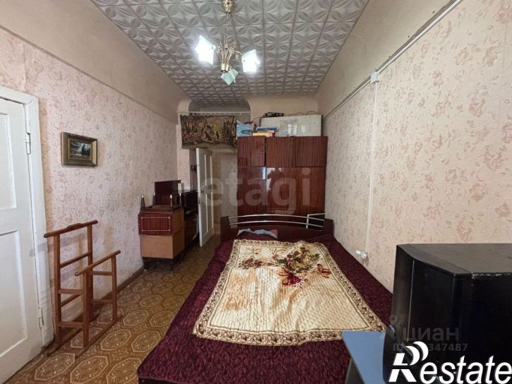3-комн квартира Октябрьский проспект, 74,  д. 74