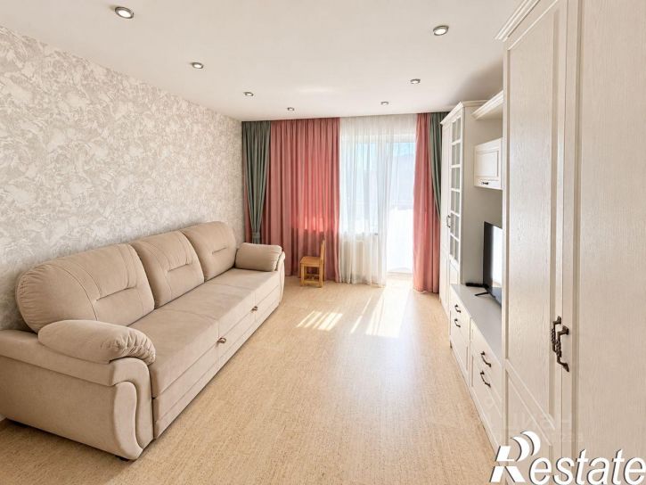 3-комн квартира улица Пушкина, 7,  д. 7