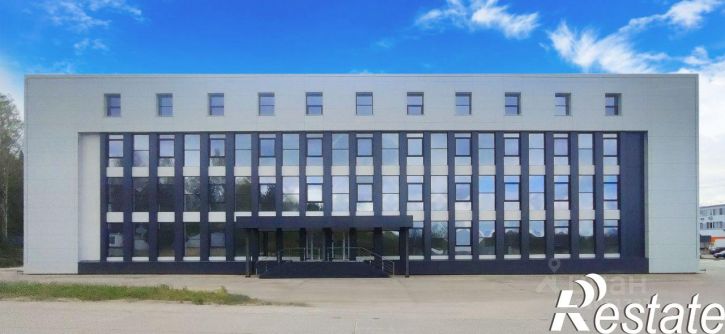 Склад улица Павла Корчагина, 1В,  д. 1В