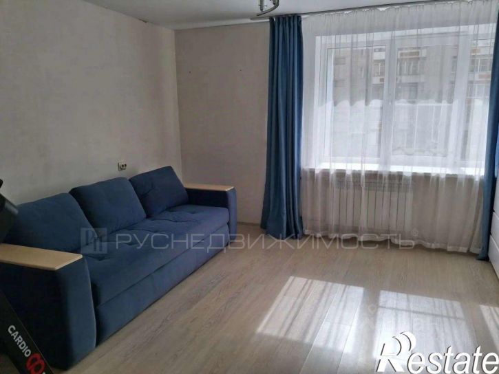 3-комн квартира Подгорная улица, 18,  д. 18