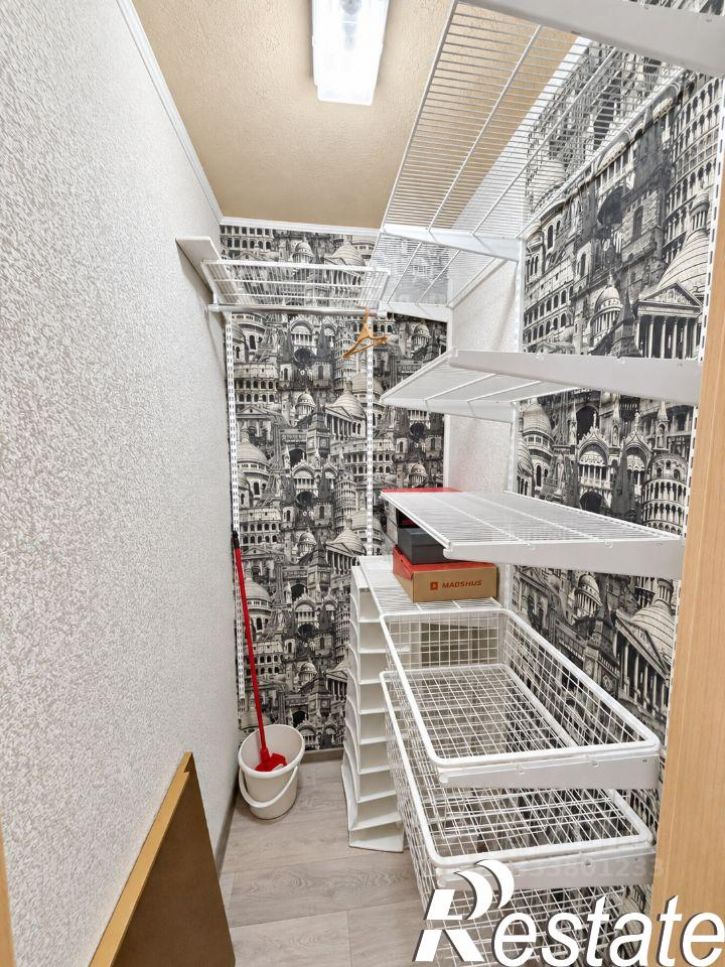3-комн квартира улица Пушкина, 7,  д. 7