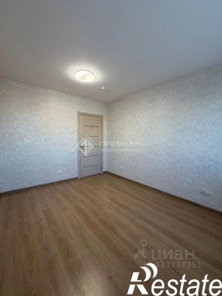 1-комн квартира улица Анжелия Михеева, 16,  д. 16