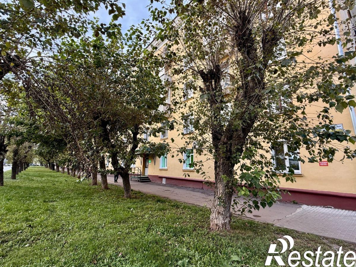 Купить комнату за 1 400 000 рублей на Ленинградская ул, 6