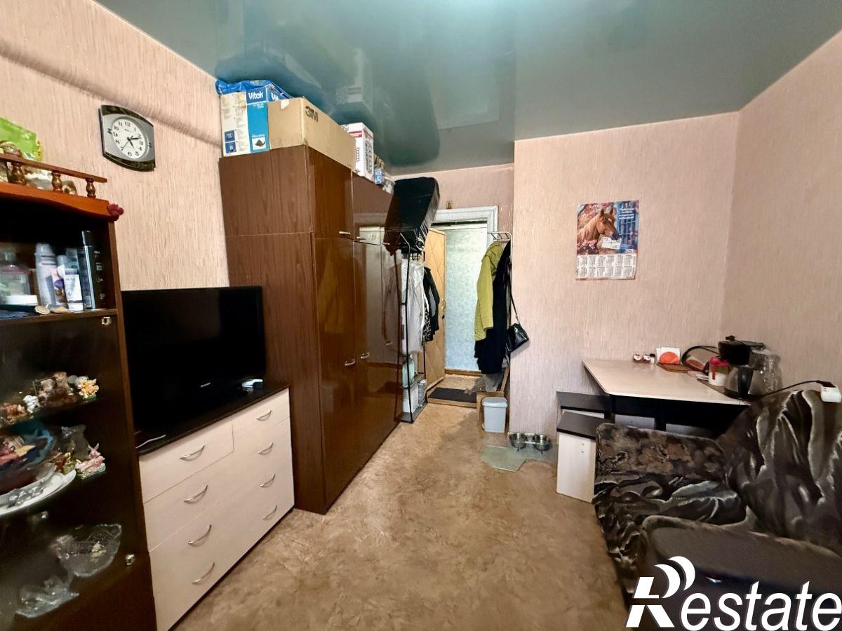 Купить комнату за 1 400 000 рублей на Ленинградская ул, 6