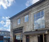 помещение 1250 кв м Грибоедова ул, 1А