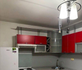 1-комн, 38кв м, этаж 4/14 улица Кольцова, 15