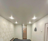 2-комн, 42кв м, этаж 3/5 улица Некрасова, 30