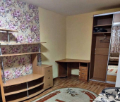 1-комн, 34кв м, этаж 5/5 Московская улица, 146