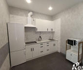 1-комн, 32кв м, этаж 6/9 Орловская улица, 4
