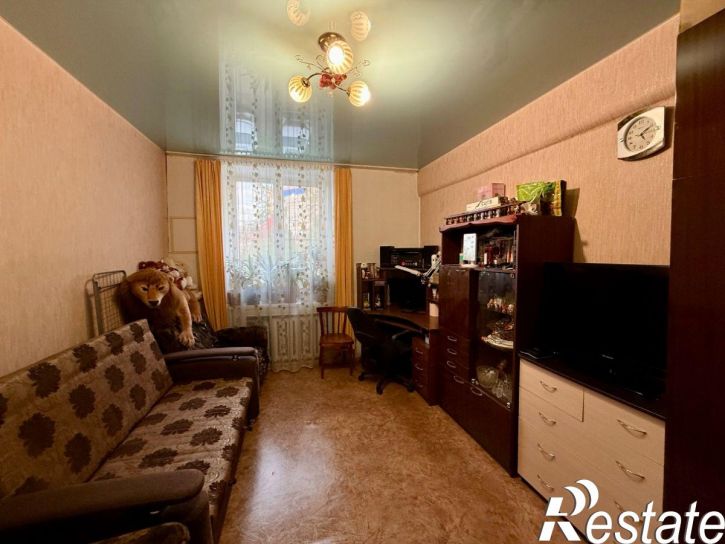 Комната Ленинградская ул, 6
