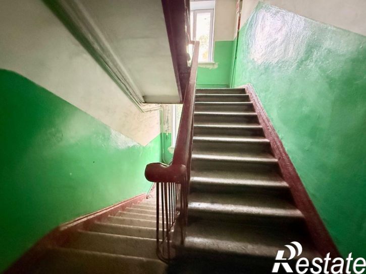 Комната Ленинградская ул, 6