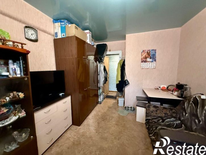 Комната Ленинградская ул, 6