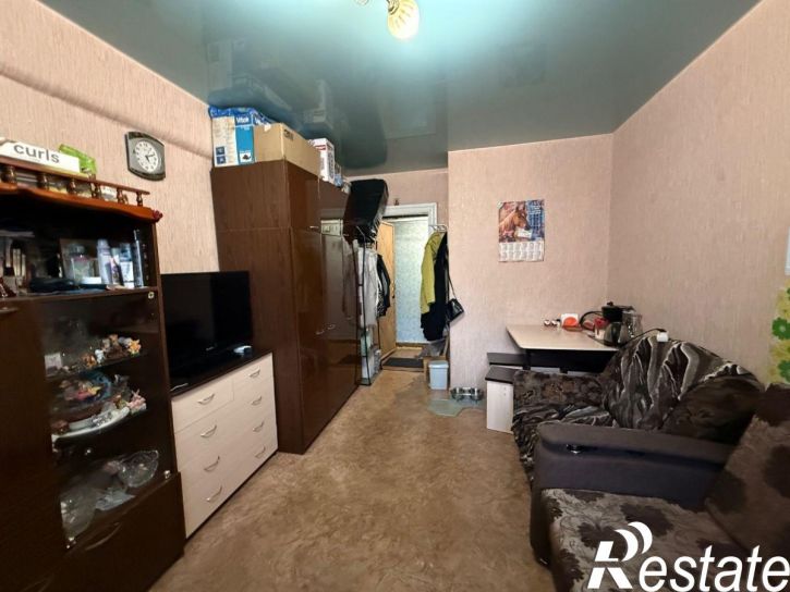 Комната Ленинградская ул, 6