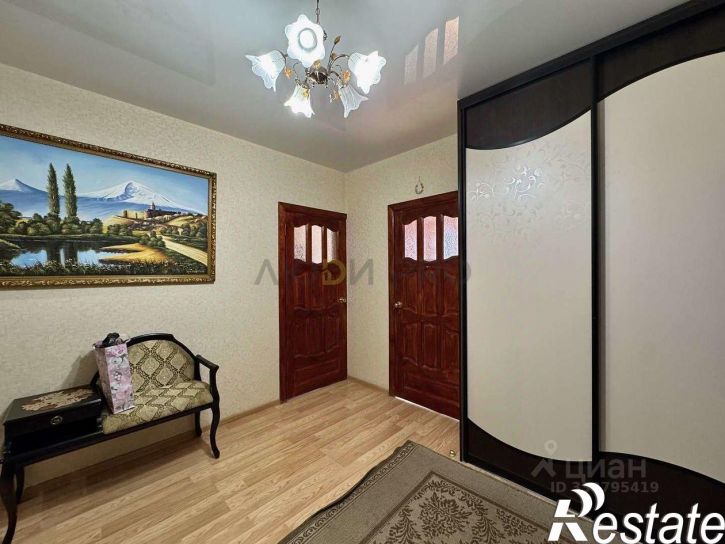 3-комн квартира улица Свободы, 163 к1,  д. 163 к1