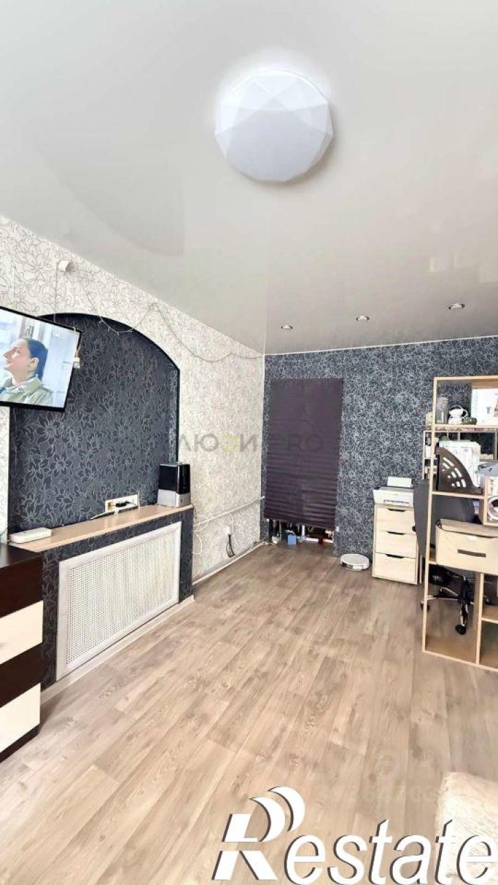 1-комн квартира улица Свердлова, 23,  д. 23
