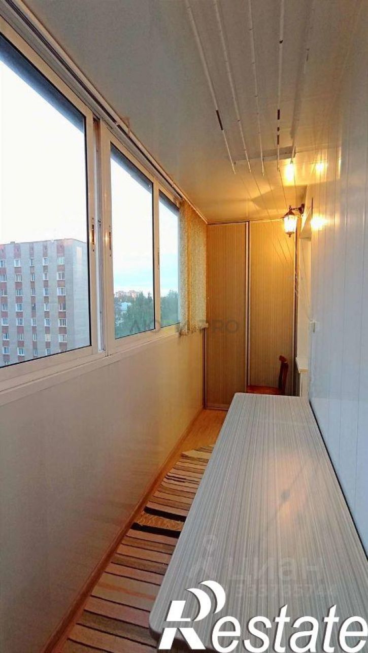 2-комн квартира улица Красина, 52/3,  д. 52/3