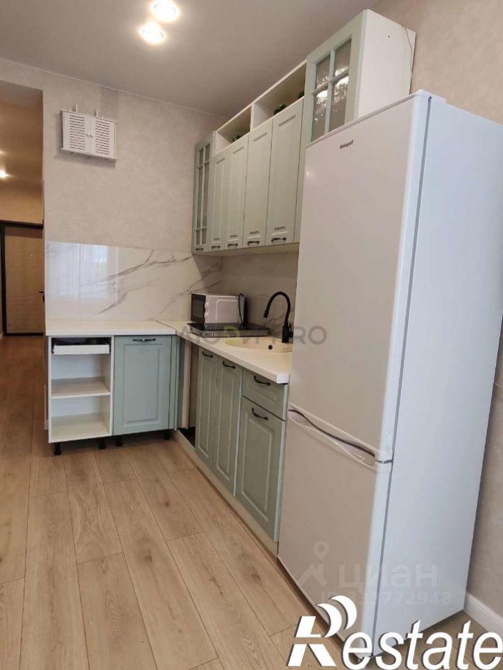 2-комн квартира улица Сурикова, 31,  д. 31