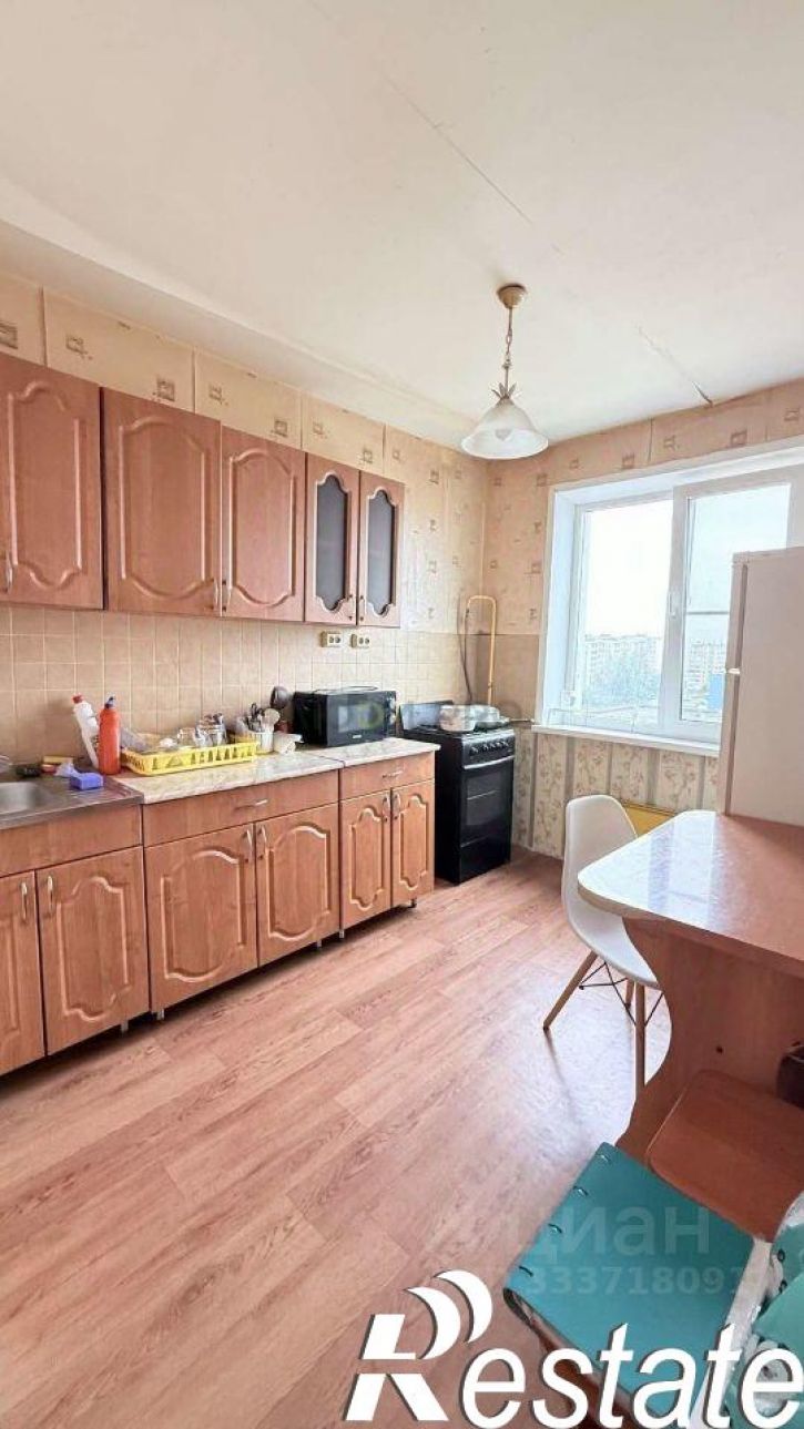 3-комн квартира Солнечная улица, 31 к2,  д. 31 к2