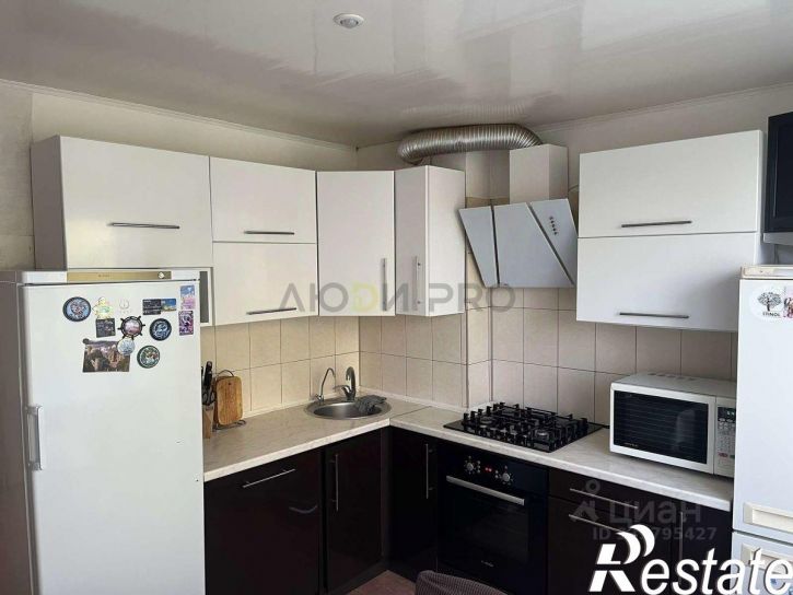 3-комн квартира Октябрьский проспект, 56А,  д. 56А