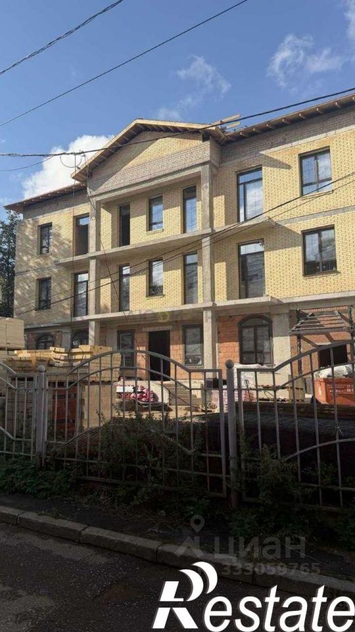 2-комн квартира в новом доме улица Ленина, 106,  д. 106