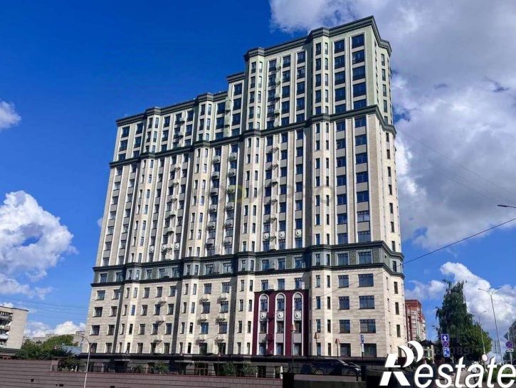 3-комн квартира улица Свободы, 28,  д. 28