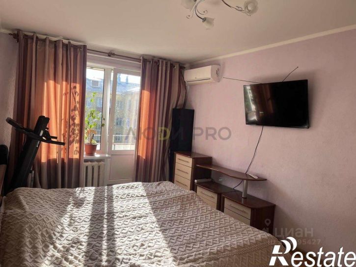 3-комн квартира Октябрьский проспект, 56А,  д. 56А