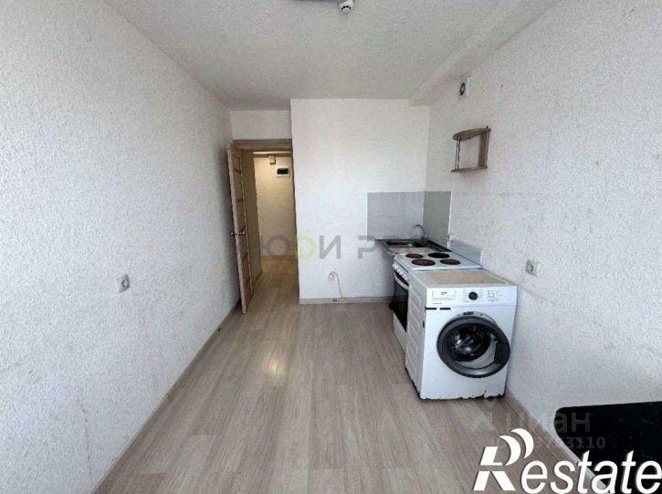 3-комн квартира улица Энтузиастов, 54,  д. 54