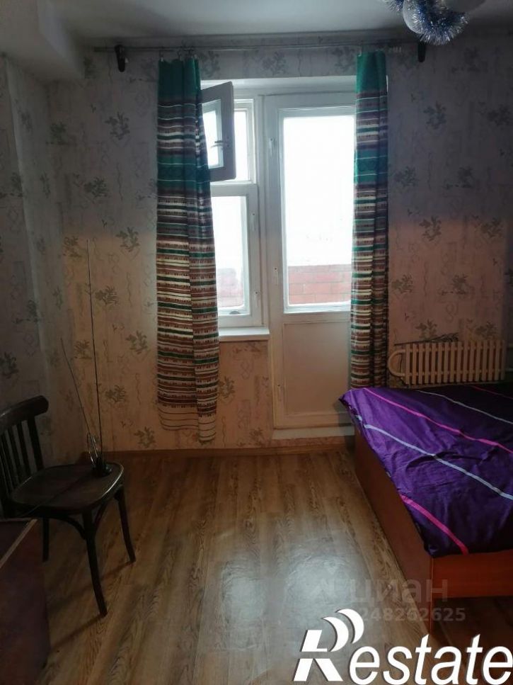 2-комн квартира улица Ленина, 185,  д. 185