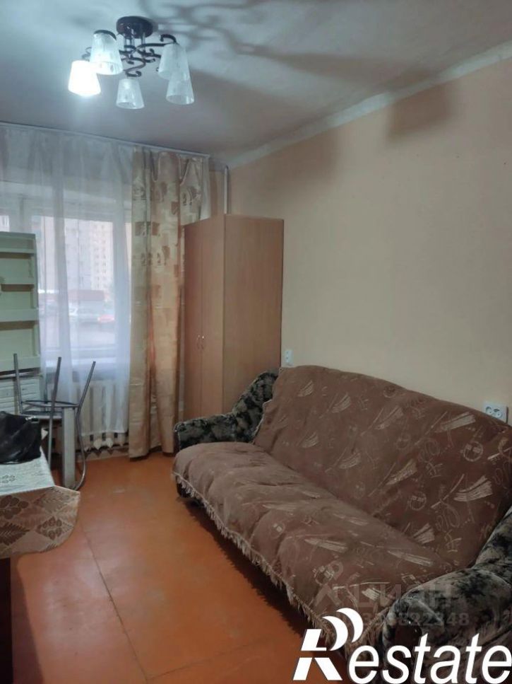 Комната улица Олега Кошевого, 2,  д. 2