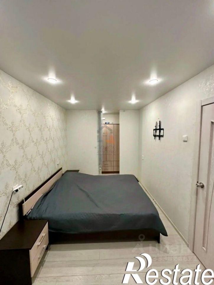 2-комн квартира улица Некрасова, 30,  д. 30