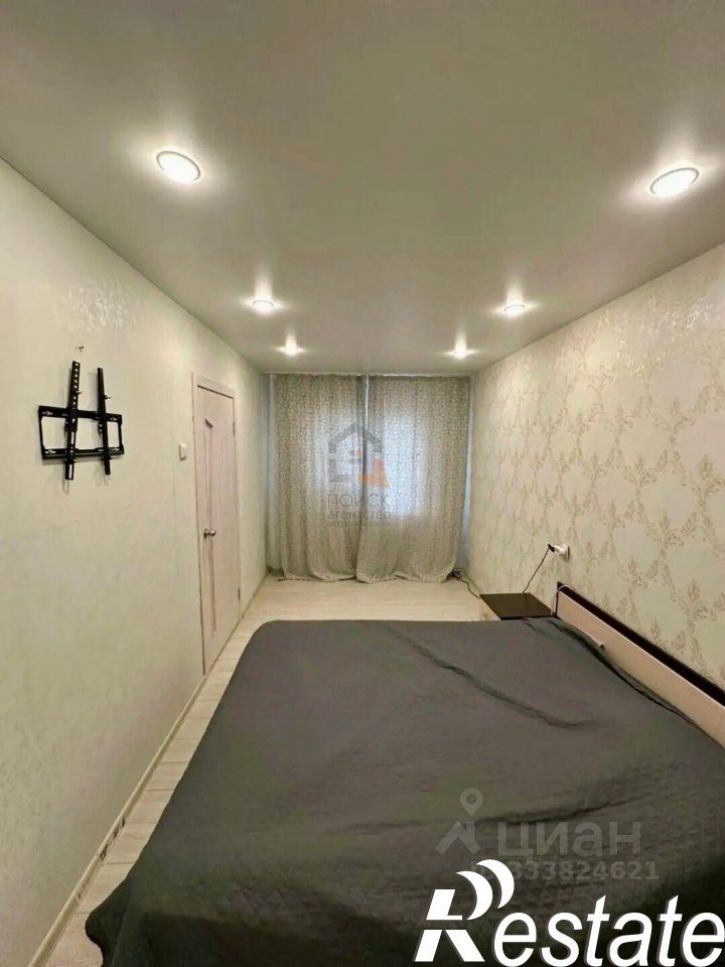 2-комн квартира улица Некрасова, 30,  д. 30