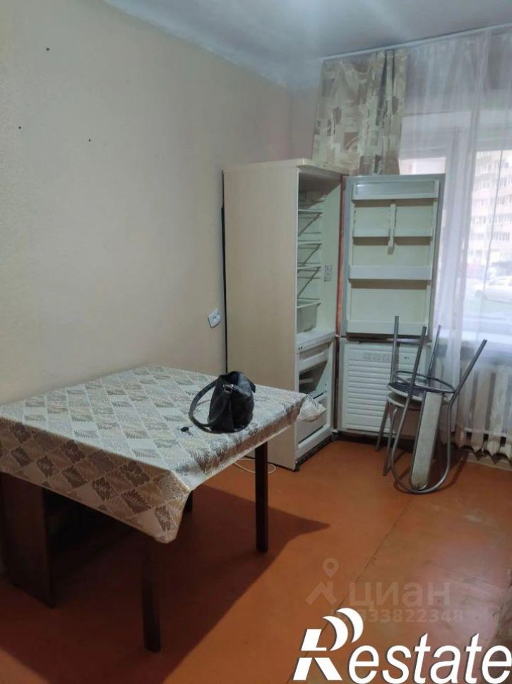 Комната улица Олега Кошевого, 2,  д. 2