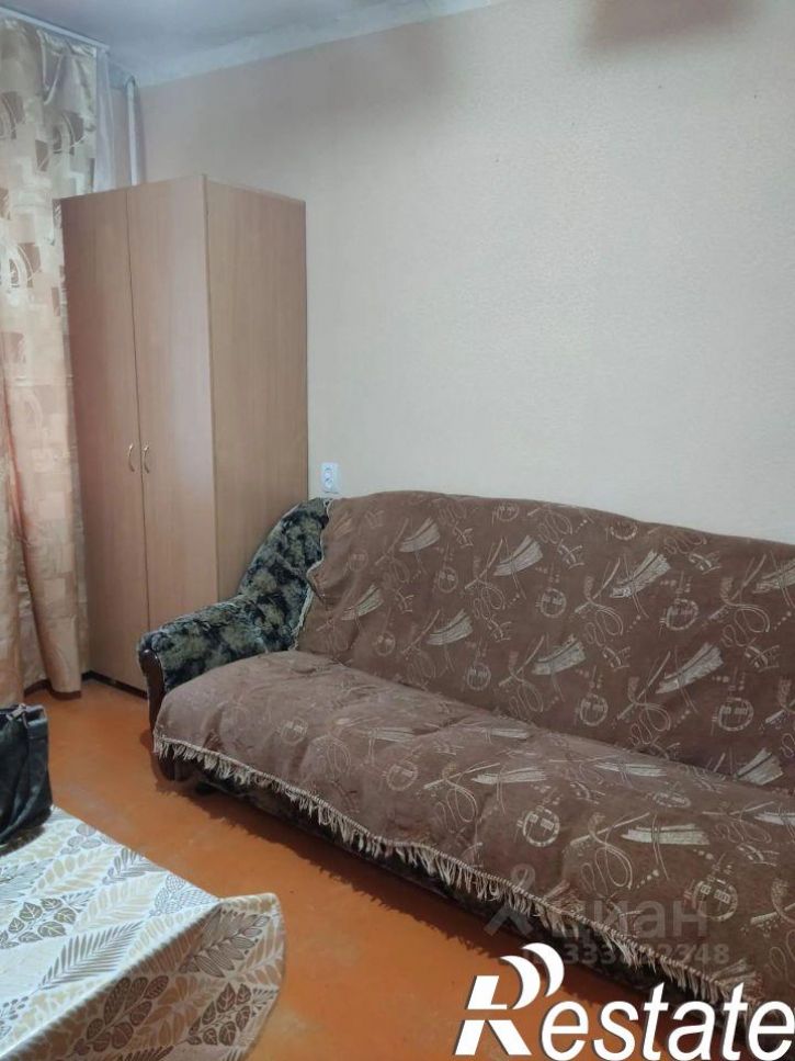 Комната улица Олега Кошевого, 2,  д. 2