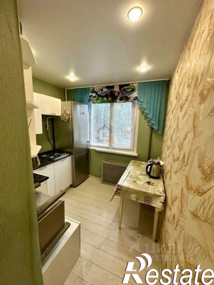 2-комн квартира улица Некрасова, 30,  д. 30
