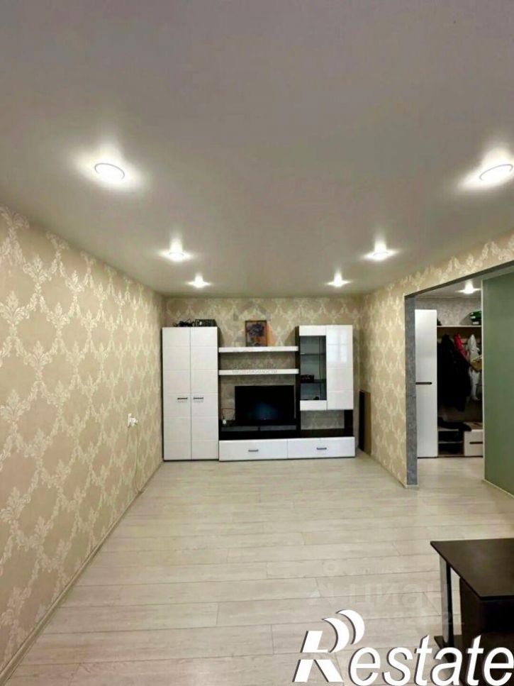 2-комн квартира улица Некрасова, 30,  д. 30