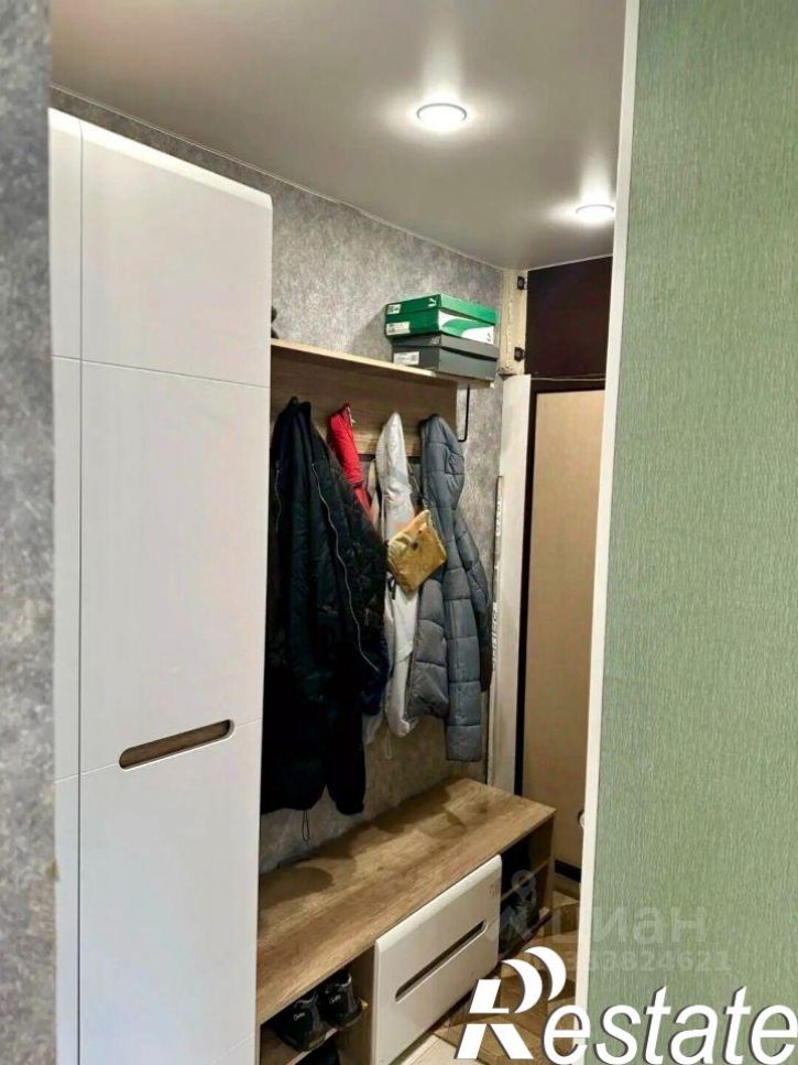 2-комн квартира улица Некрасова, 30,  д. 30