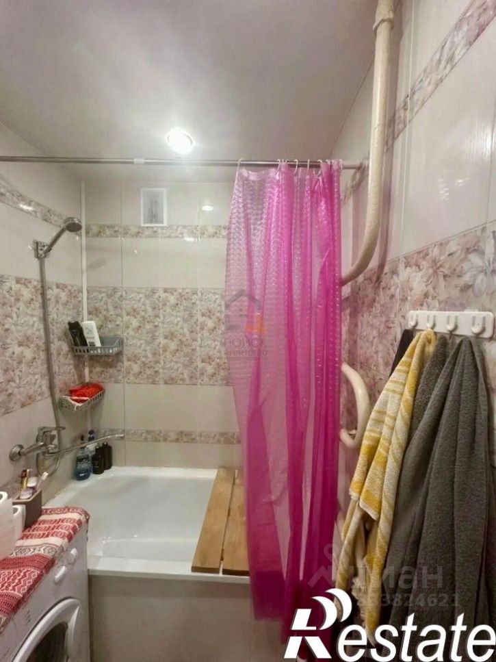 2-комн квартира улица Некрасова, 30,  д. 30