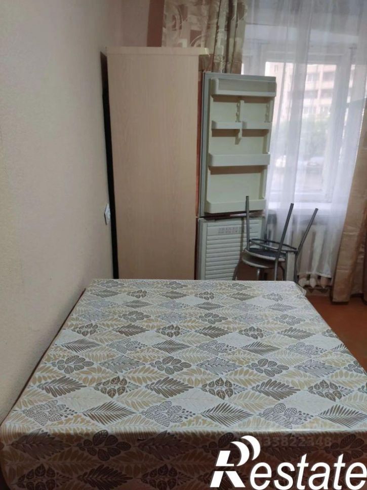 Комната улица Олега Кошевого, 2,  д. 2