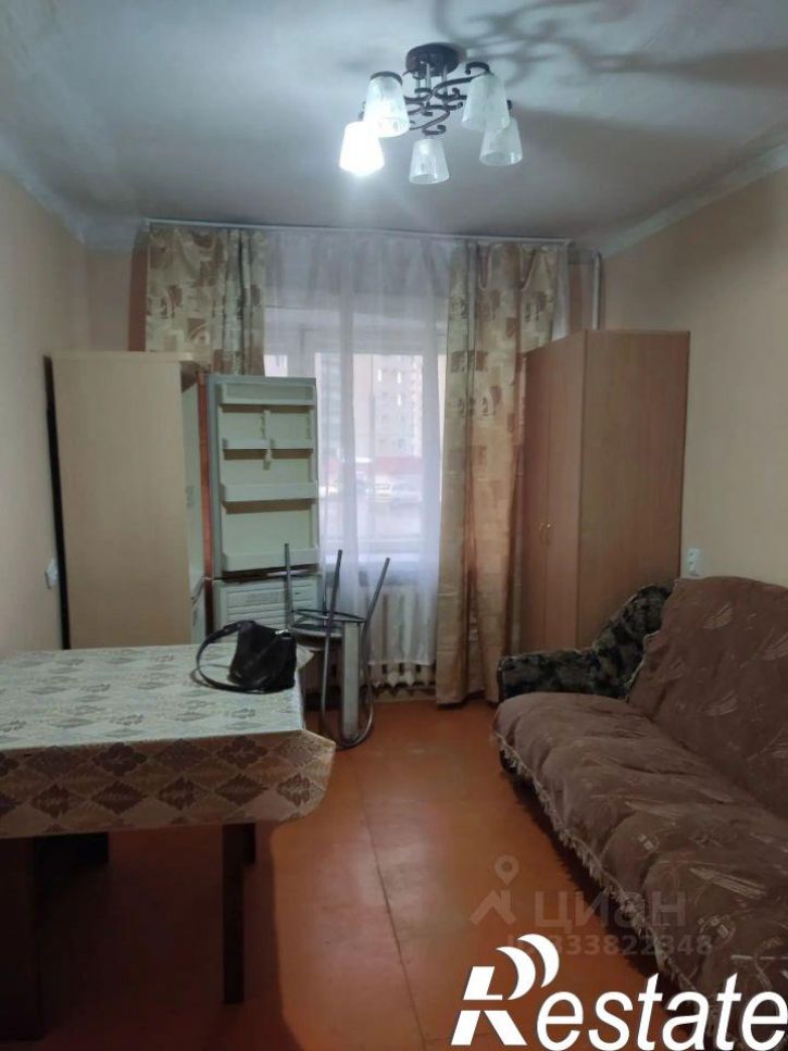 Комната улица Олега Кошевого, 2,  д. 2