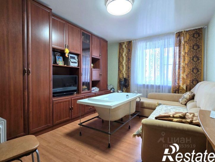 1-комн квартира Пятницкая улица, 113,  д. 113