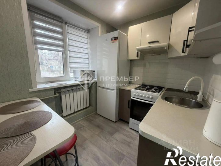 3-комн квартира улица Горького, 56,  д. 56