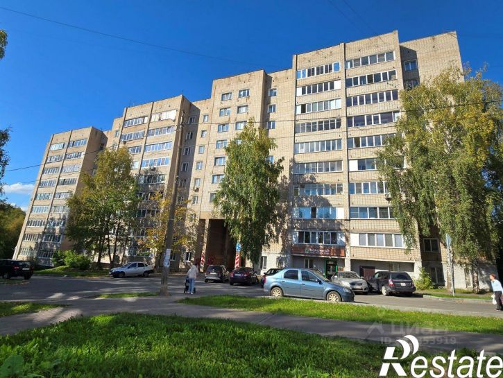 1-комн квартира Пятницкая улица, 113,  д. 113