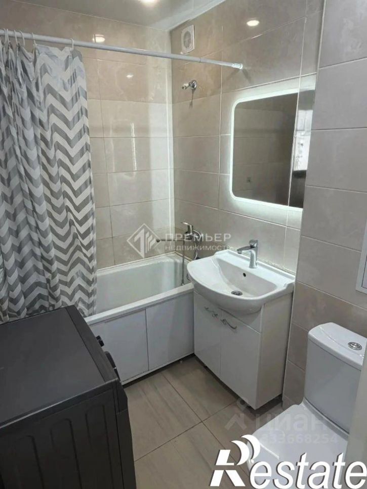 3-комн квартира улица Горького, 56,  д. 56