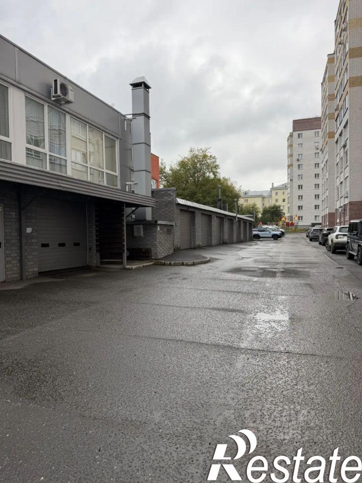 Купить гараж, место в паркинге за 3 082 880 рублей на Советская улица, 100А