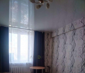 1-комн, 35кв м, этаж 4/4 Советская улица, 64