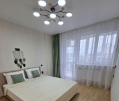 2-комн, 41кв м, этаж 10/16 улица Горбуновой, 31