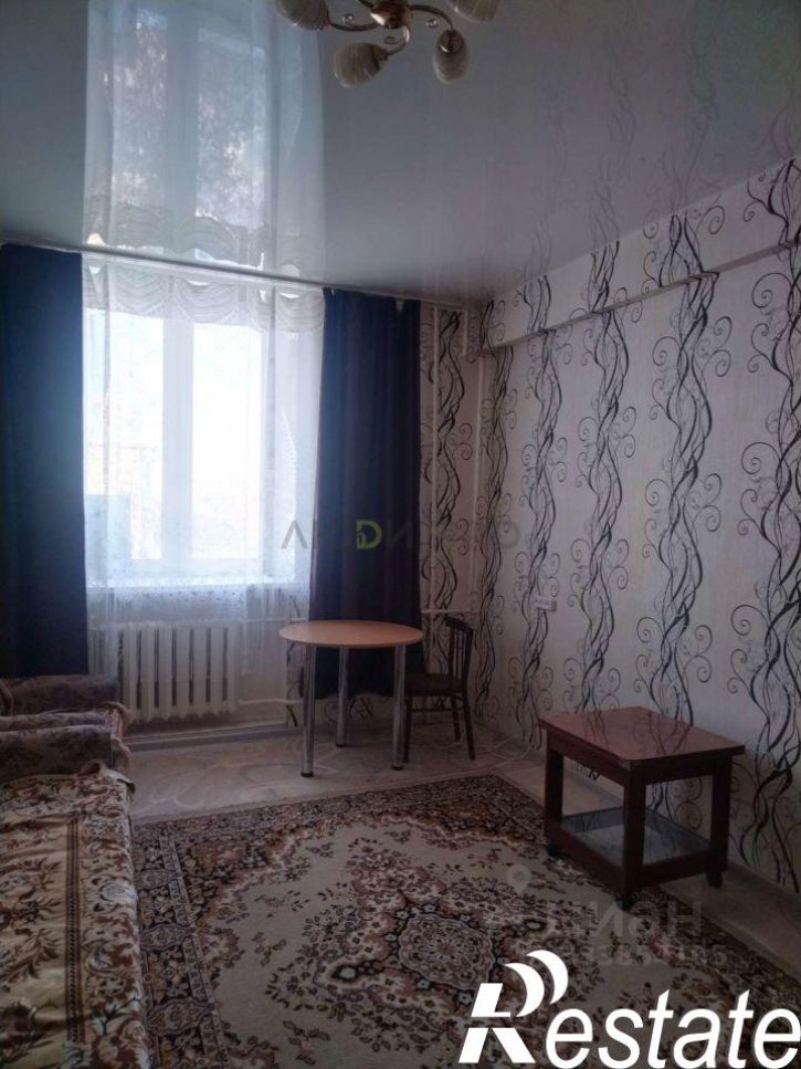 1-комн квартира Советская улица, 64,  д. 64