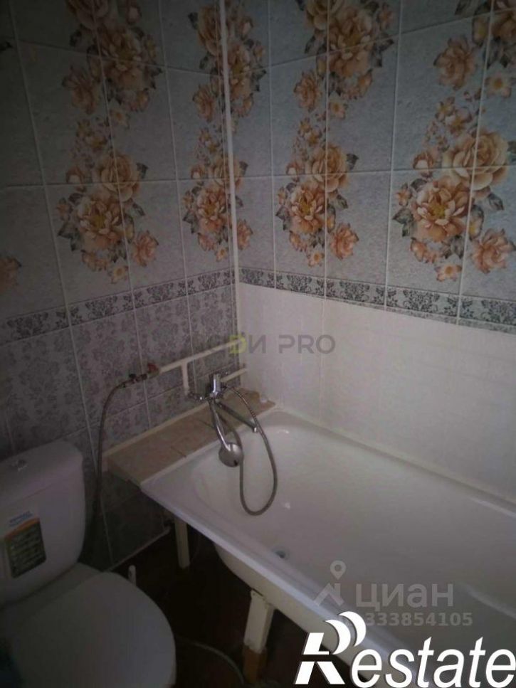 1-комн квартира Советская улица, 64,  д. 64