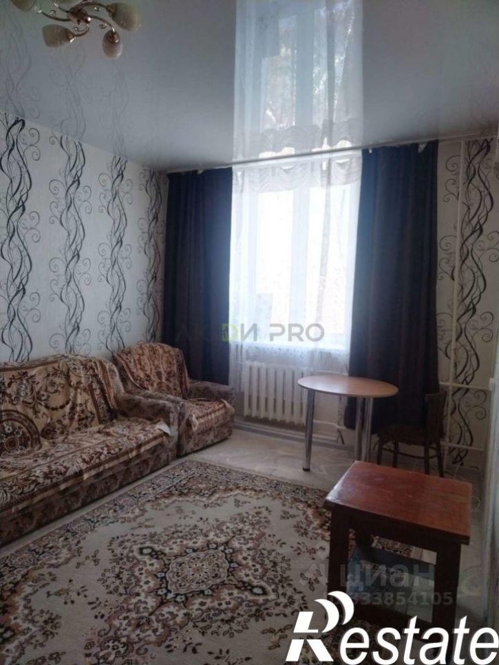 1-комн квартира Советская улица, 64,  д. 64