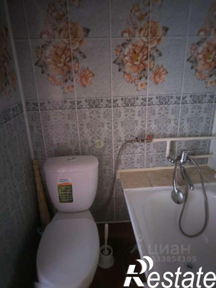1-комн квартира Советская улица, 64,  д. 64